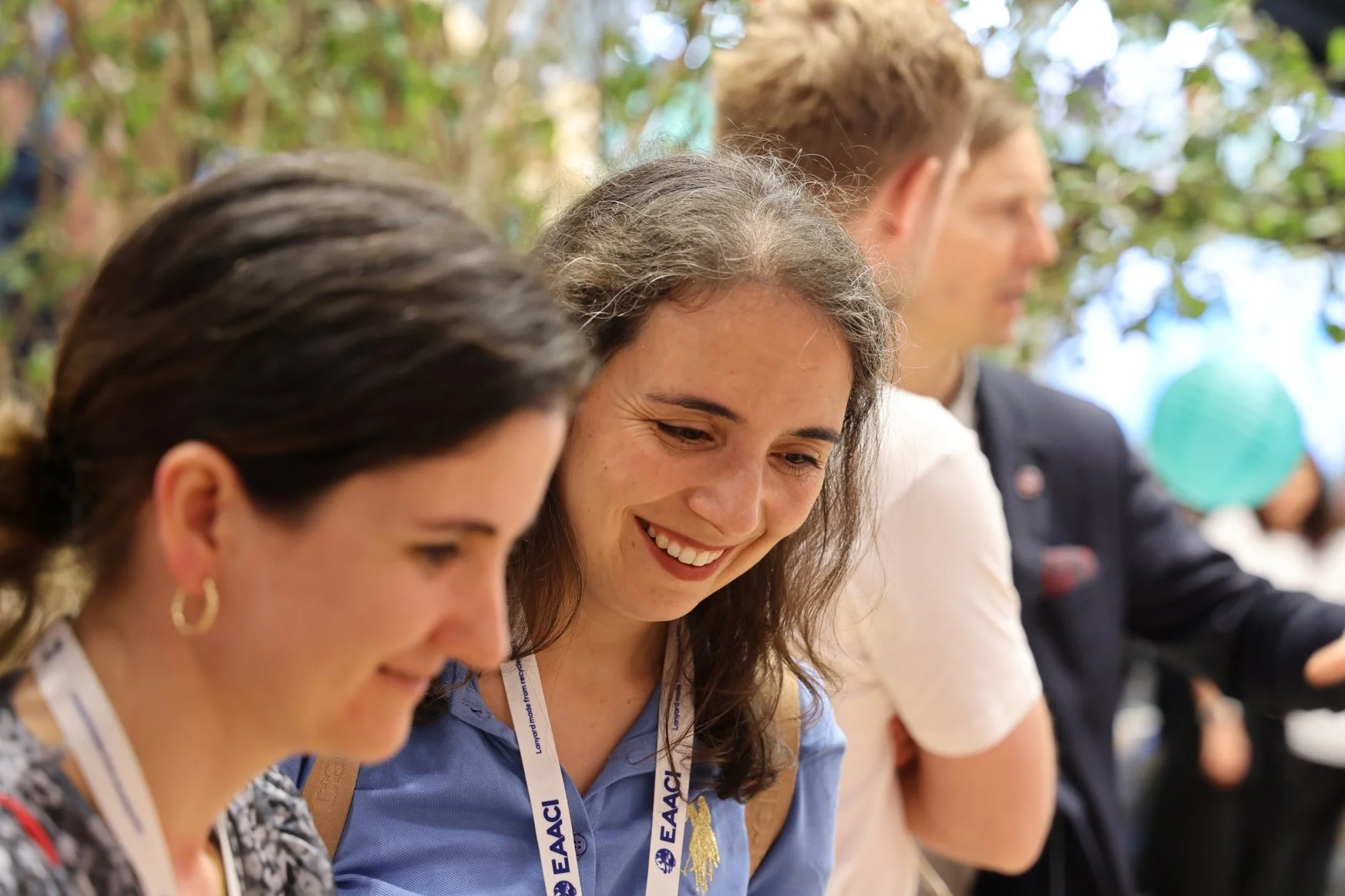 New Year’s Resolutions for the Corporate and Conference Photographer in Edinburgh &amp; Glasgow