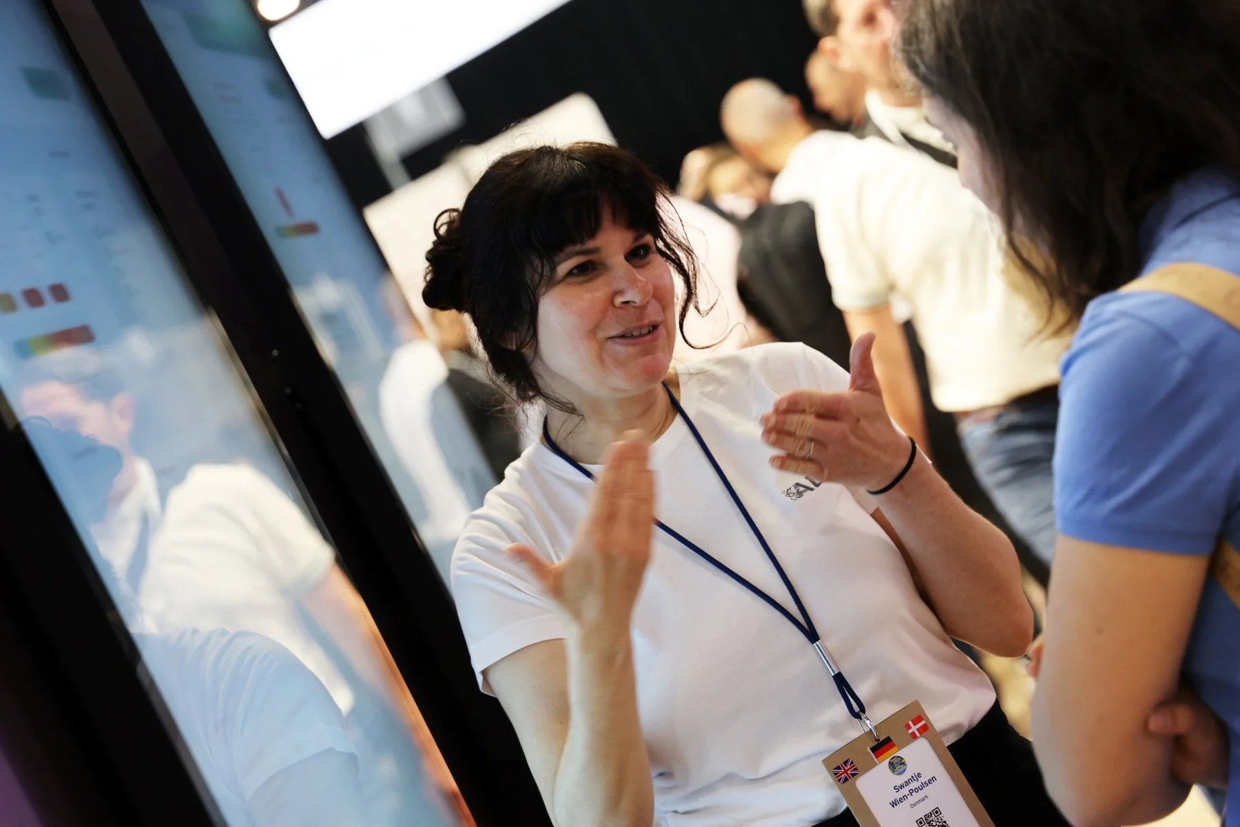 Similarities Between Conference Photography and Interior Photography