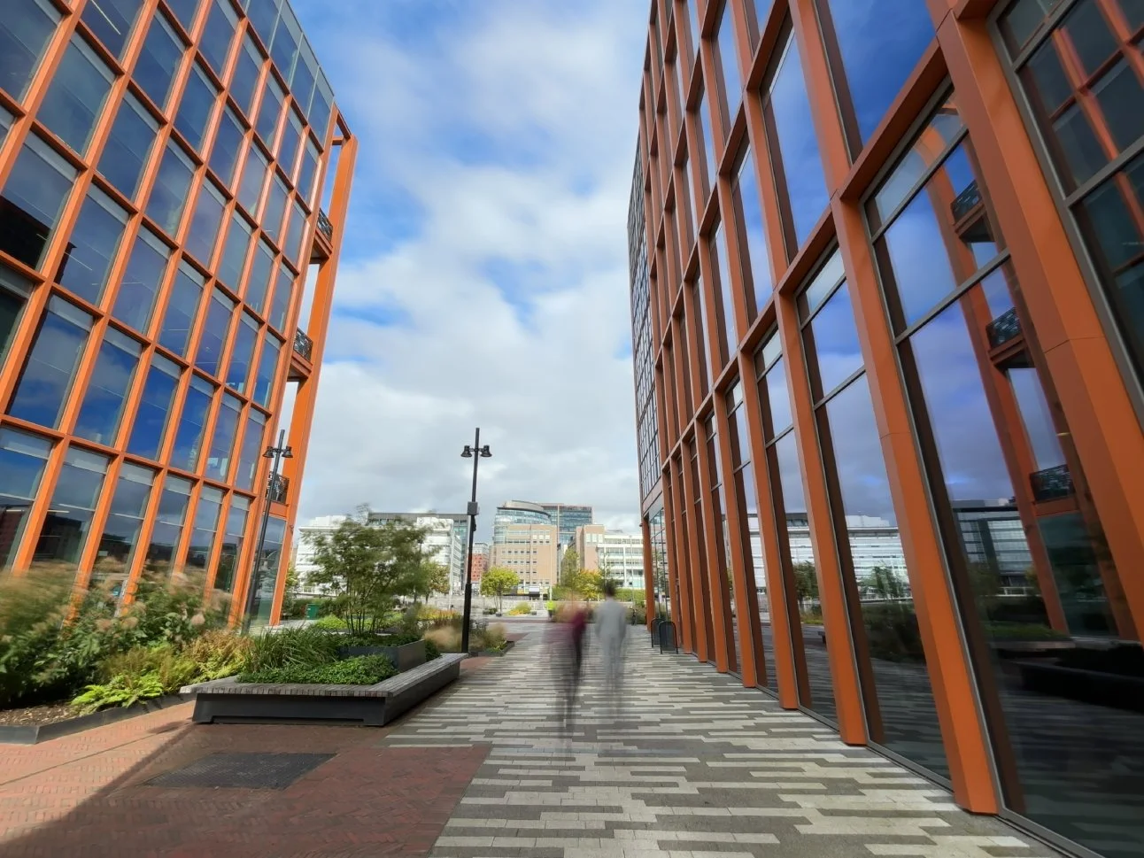 Winter conference Photography - Edinburgh and Glasgow