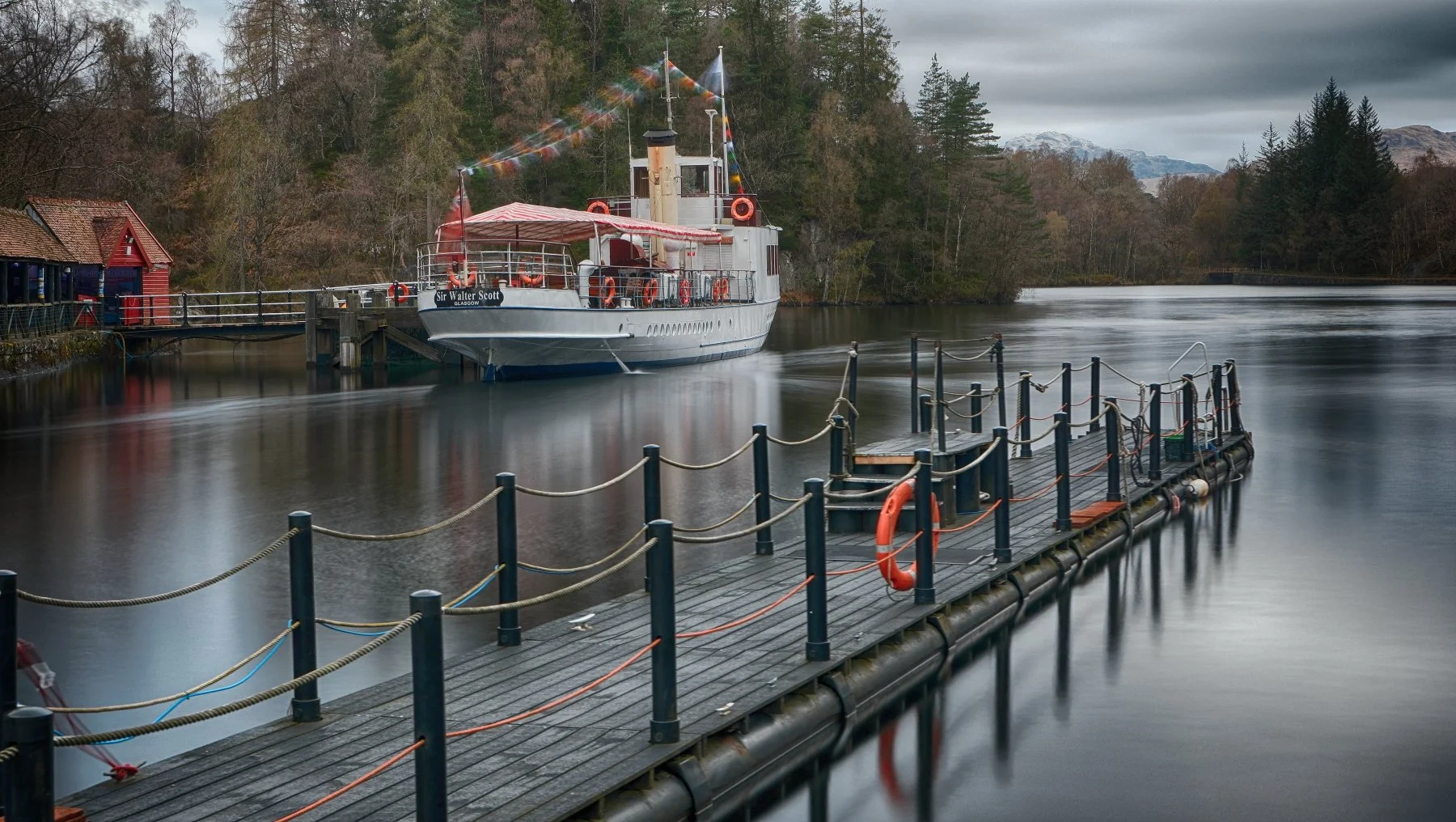 LochKatrine