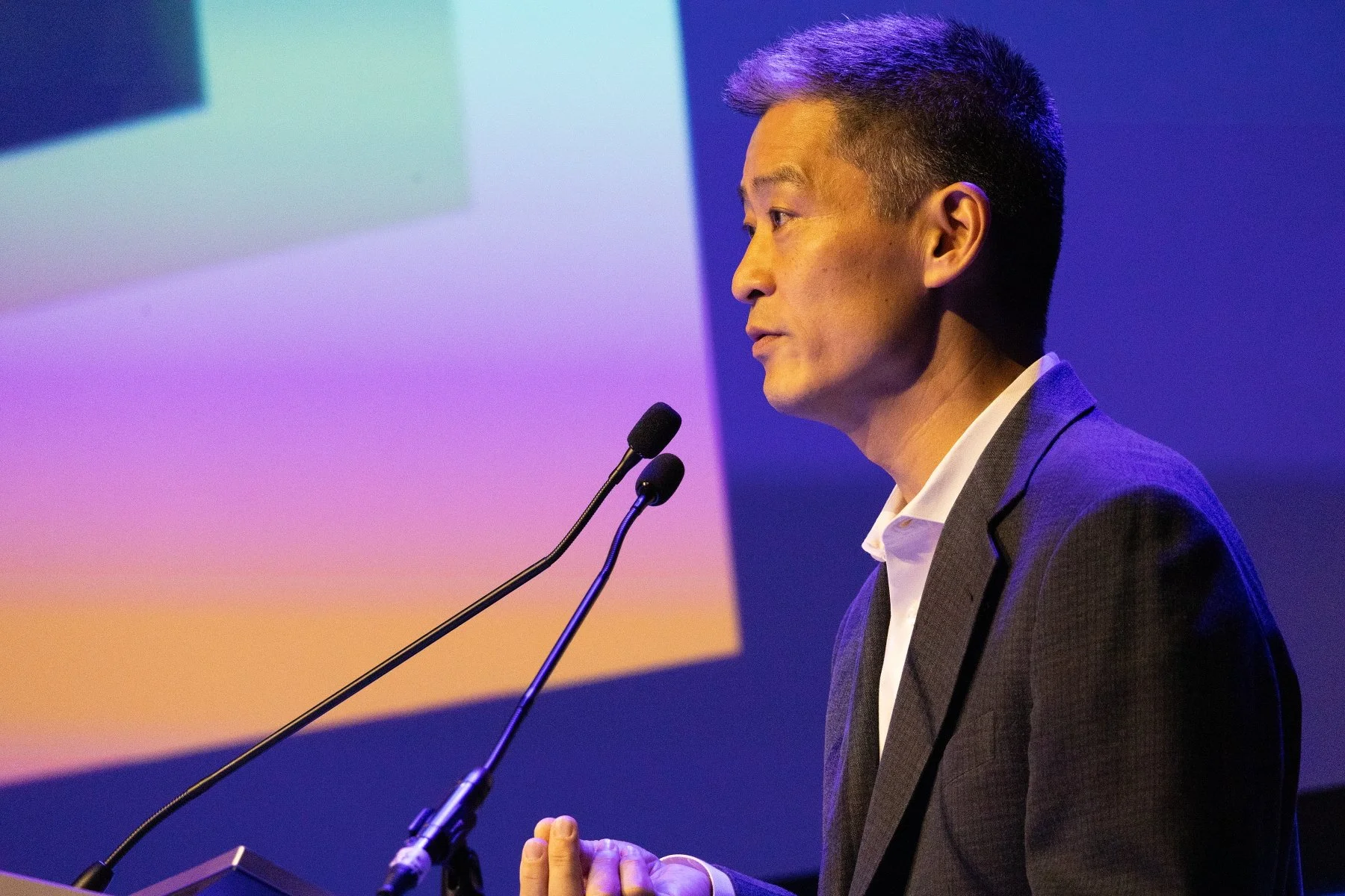 Premium Conference Photography Services in Scotland