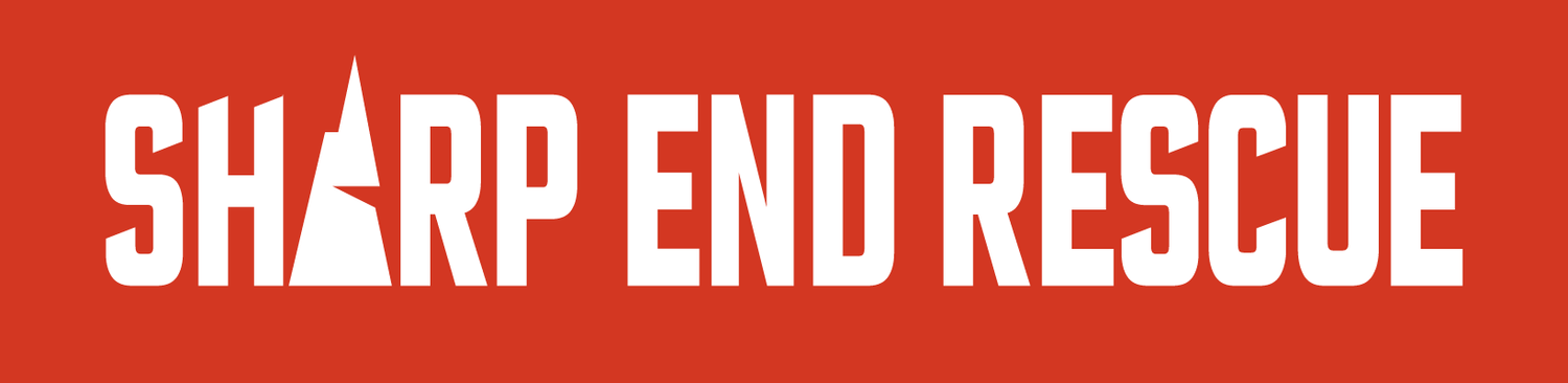 Sharp End Rescue