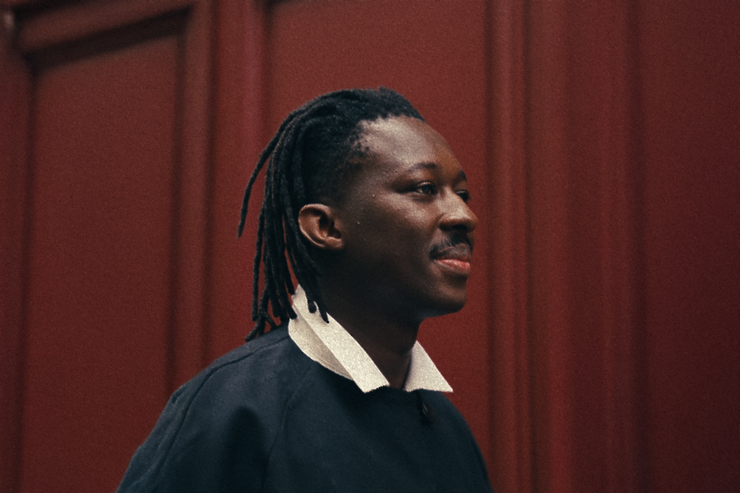 Mory Sacko - Squarespace