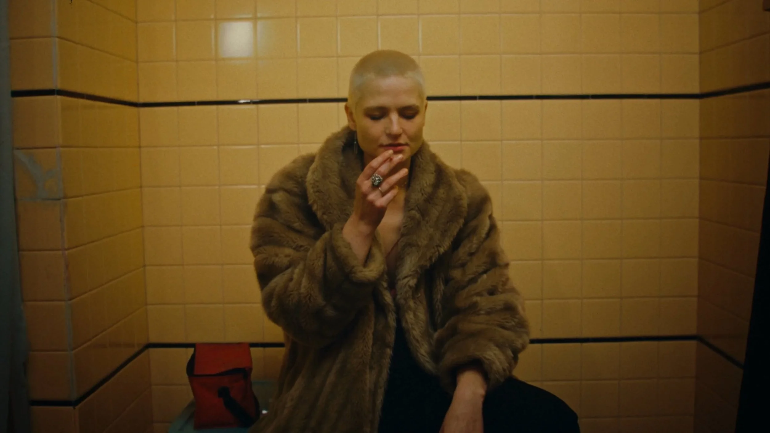 Mounika. - Little Love