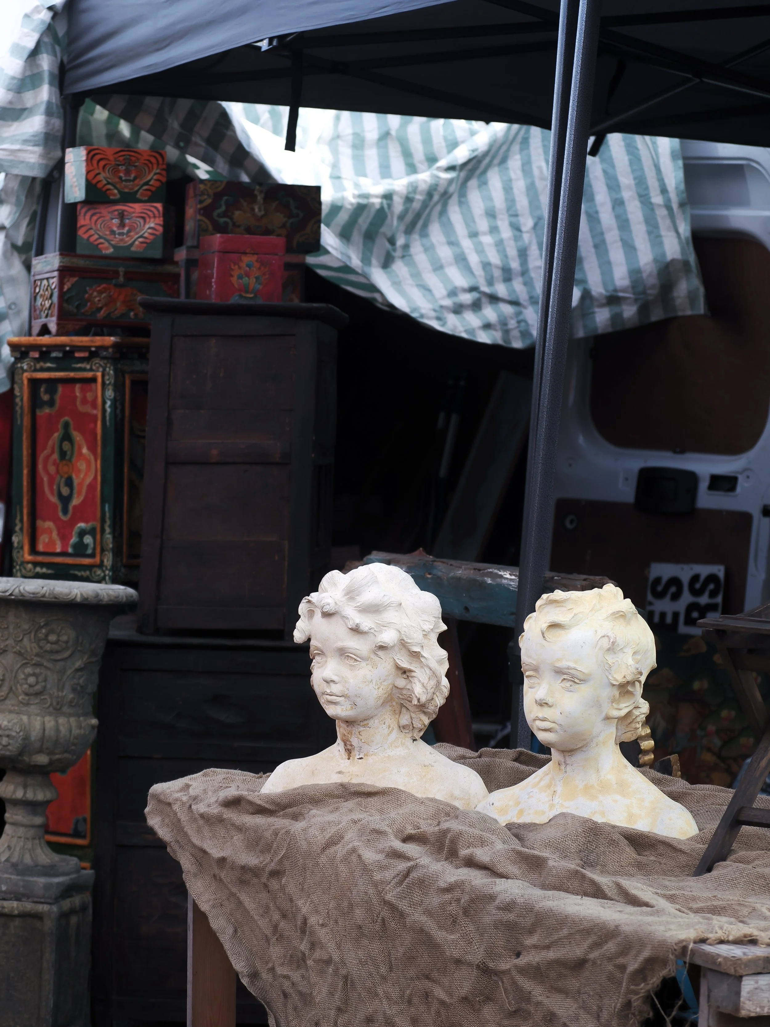 Vintage & Antiques