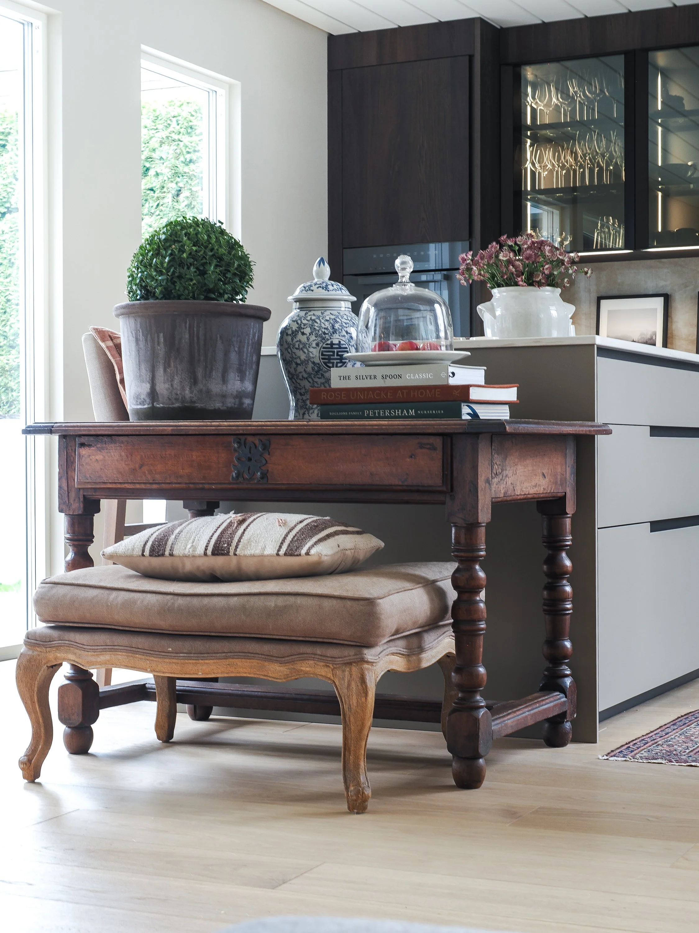 Vintage Table