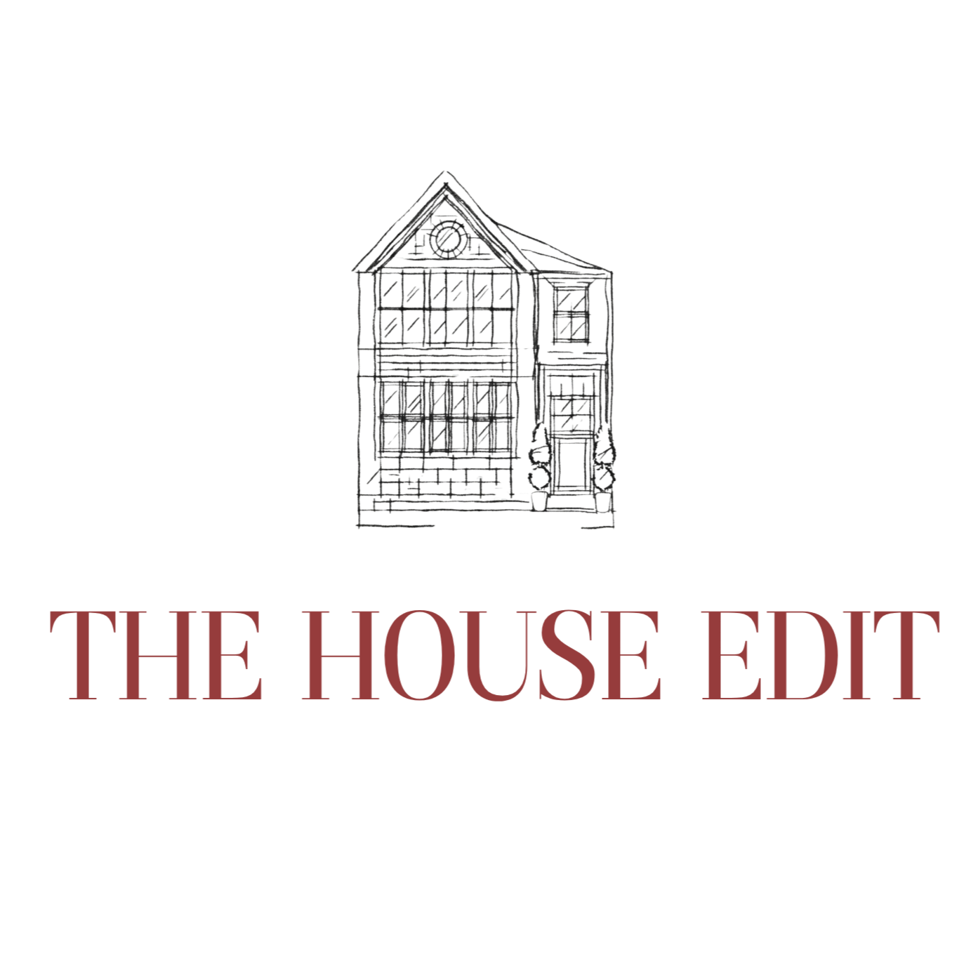 THE HOUSE EDIT