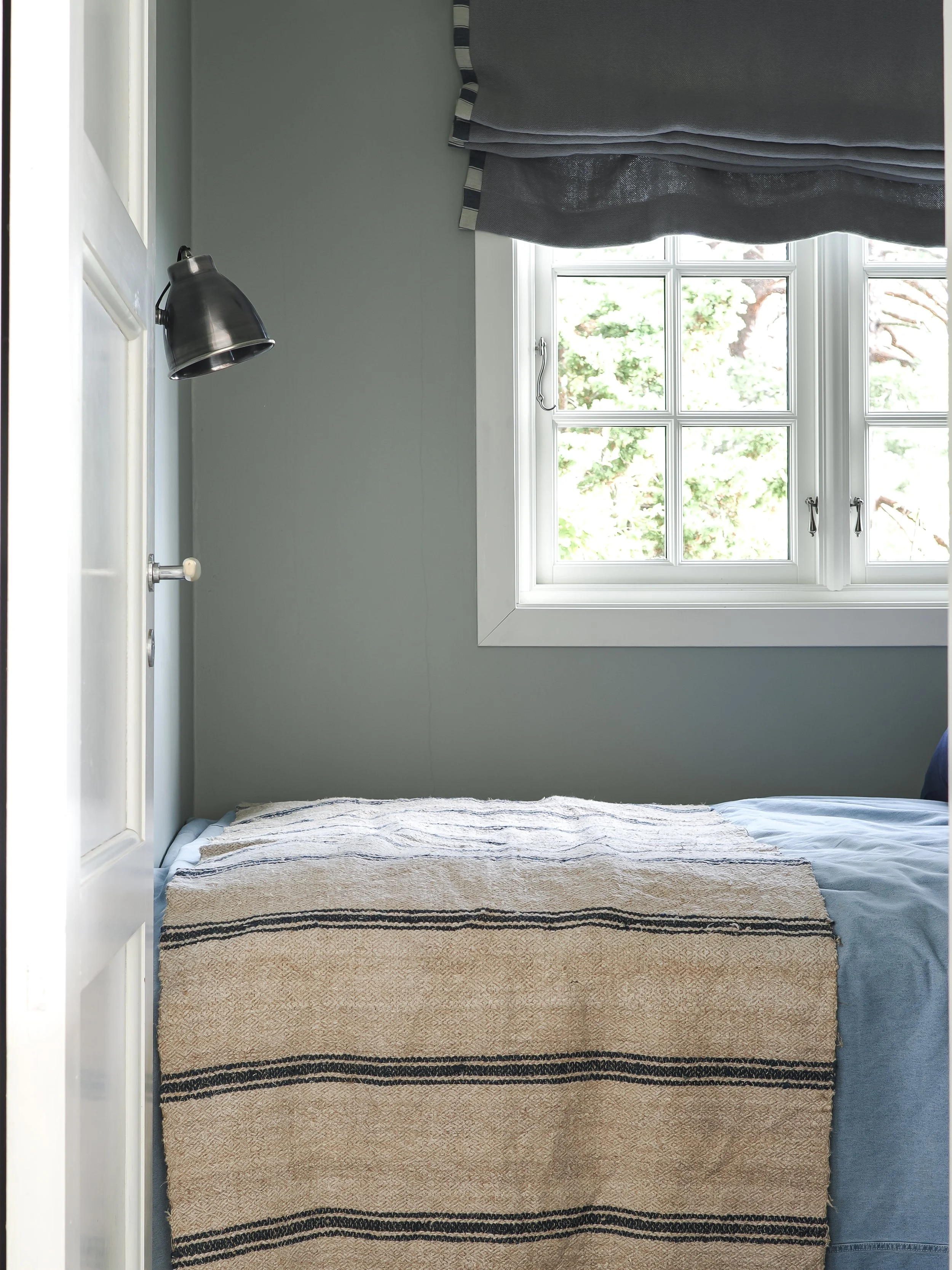 Light Blue No 22