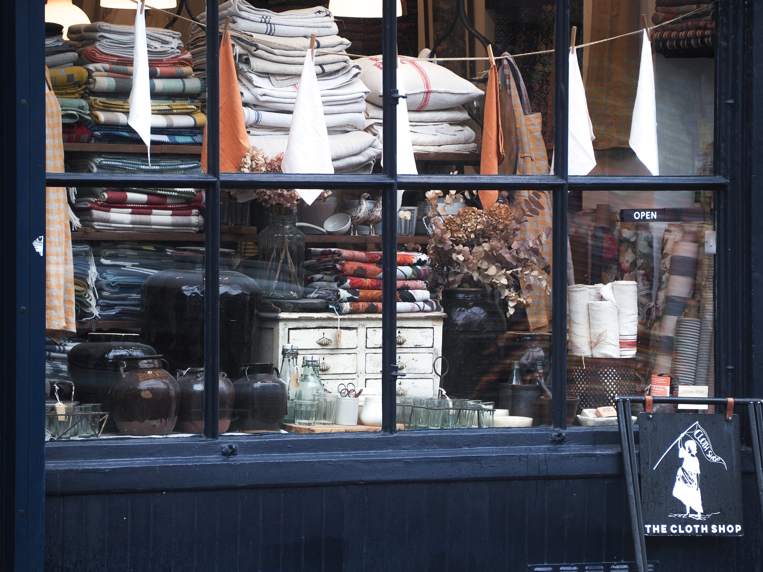 Portobello Road