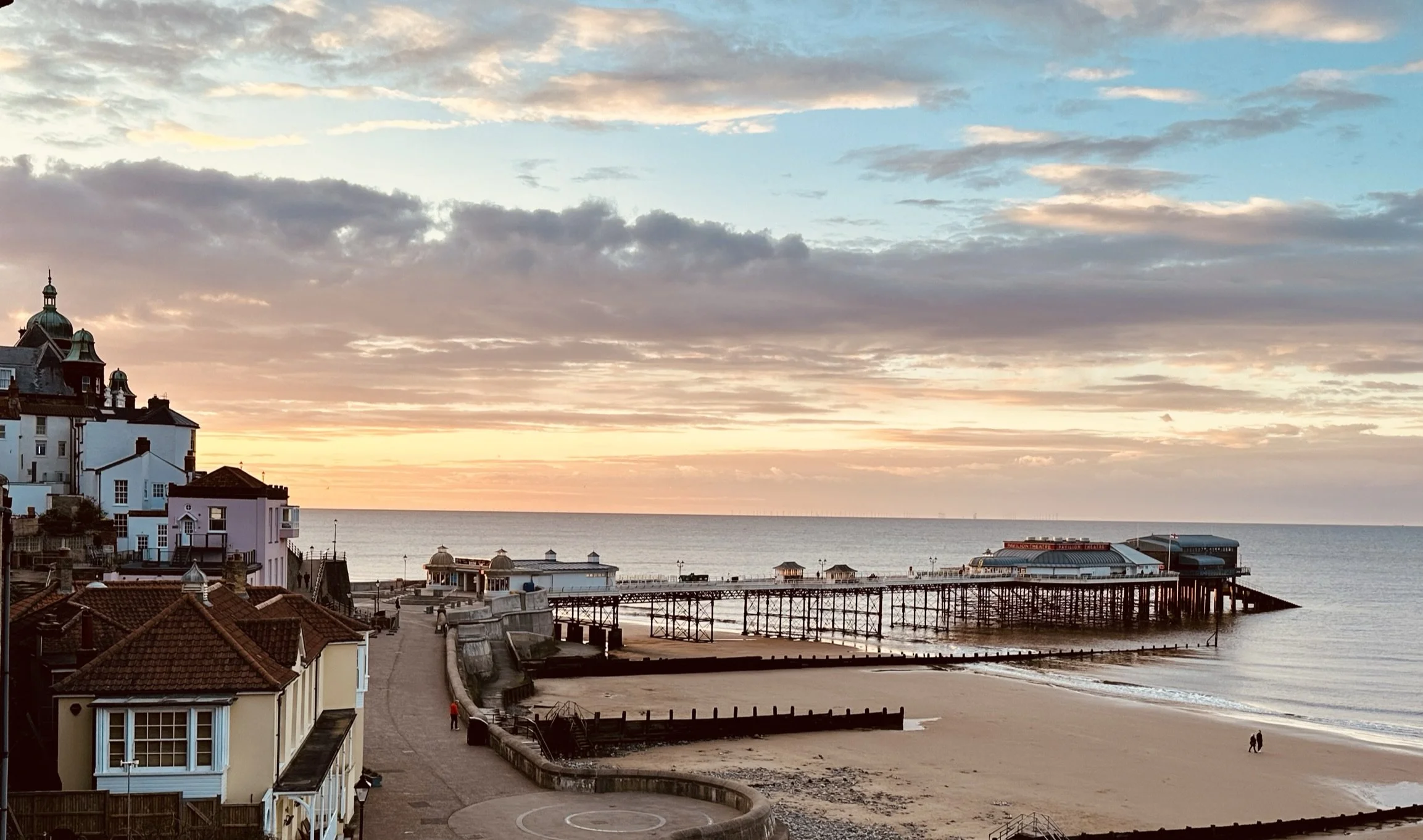 Top 10 Things To Do In Cromer with the Family