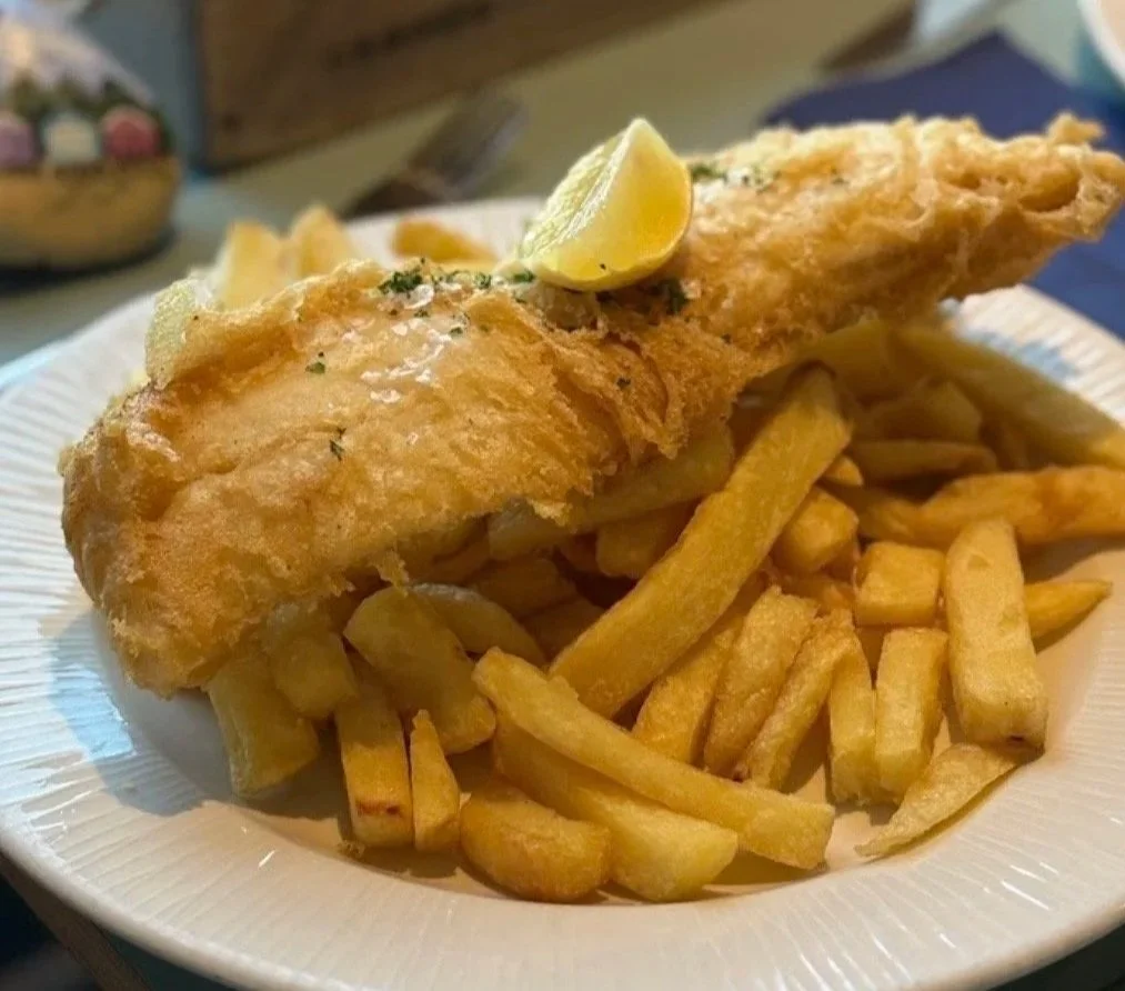 The Best Family-Friendly Places to Eat in North Norfolk