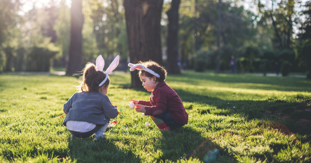 Easter in North Norfolk: The Best Family Days Out, Trails &amp; Adventures