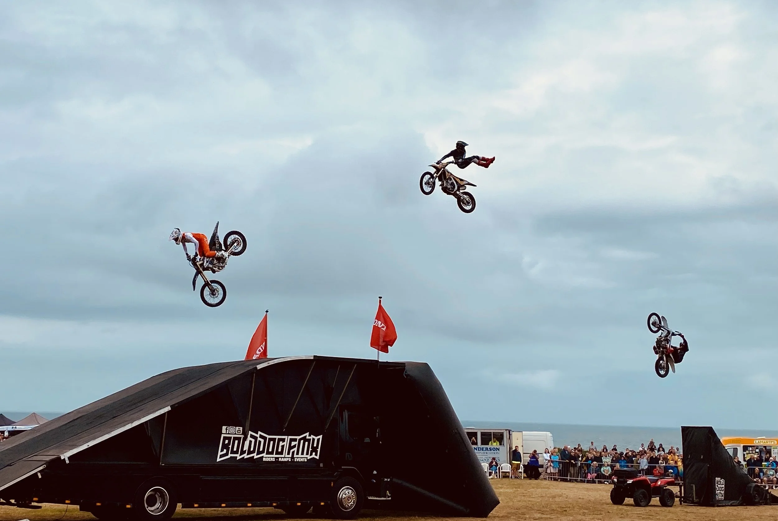 Carnival week bikes.jpeg