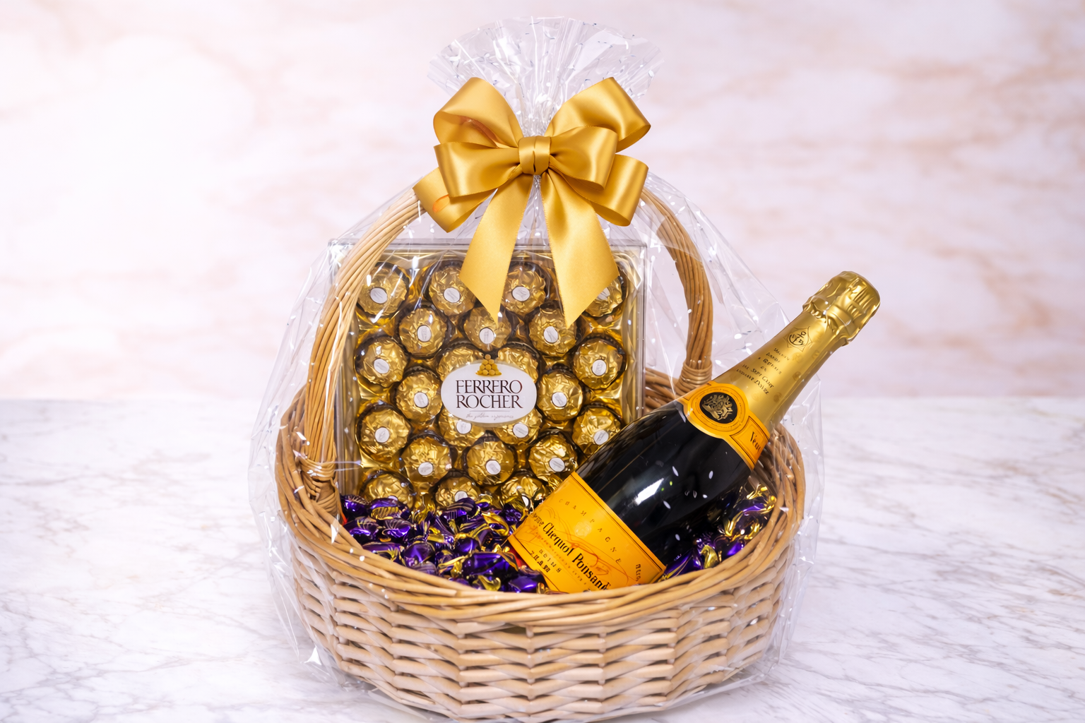 Gourmet Christmas Hamper