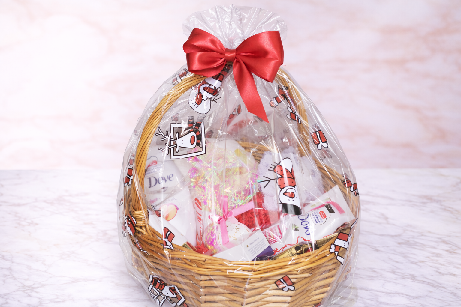 Christmas Self Care Hamper