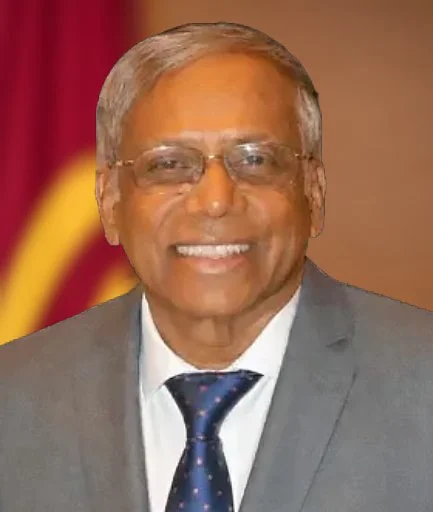 PROF. D. A TANTRIGODA