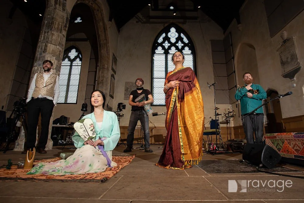 York festival of ideas