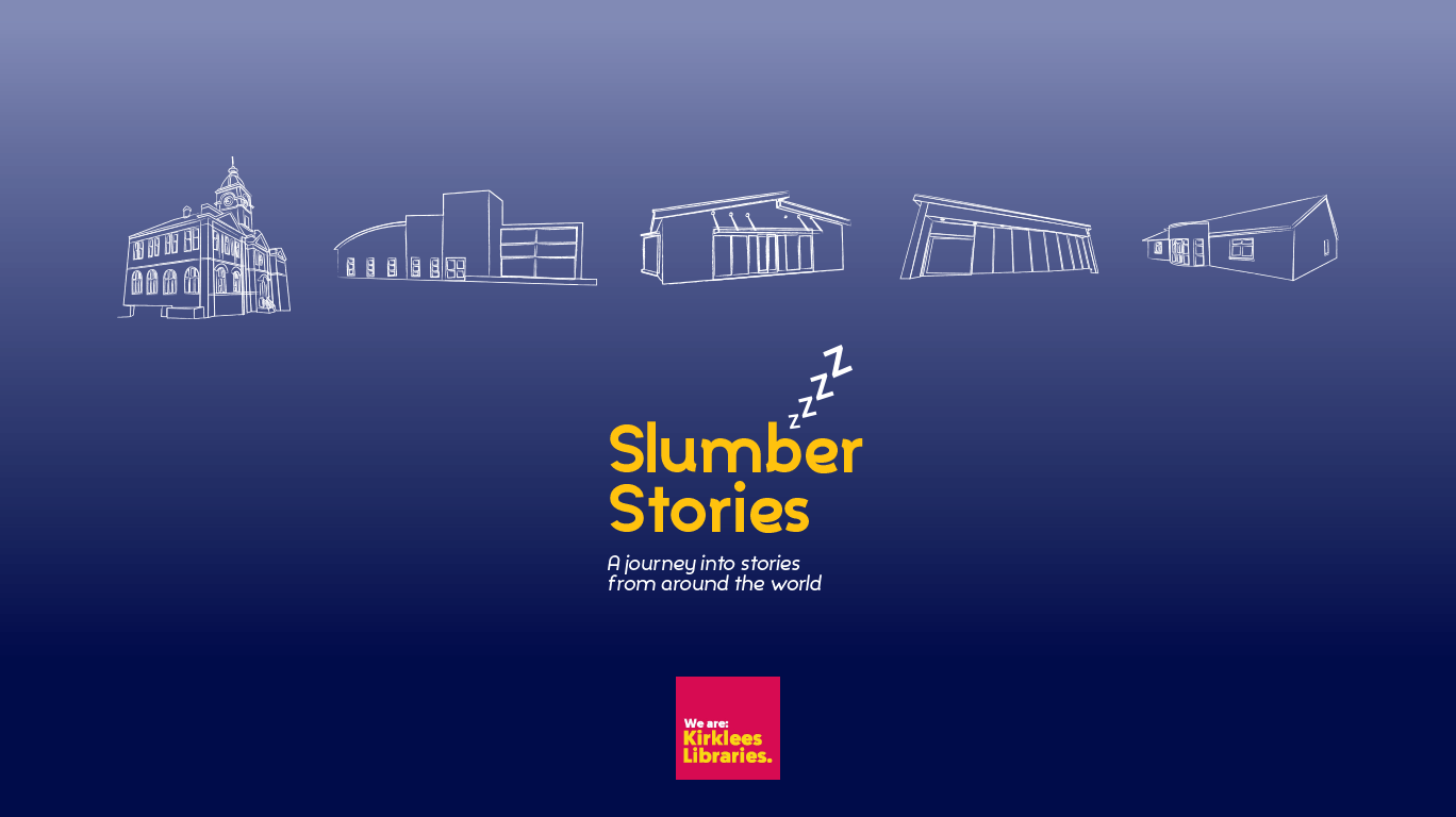SlumberStories
