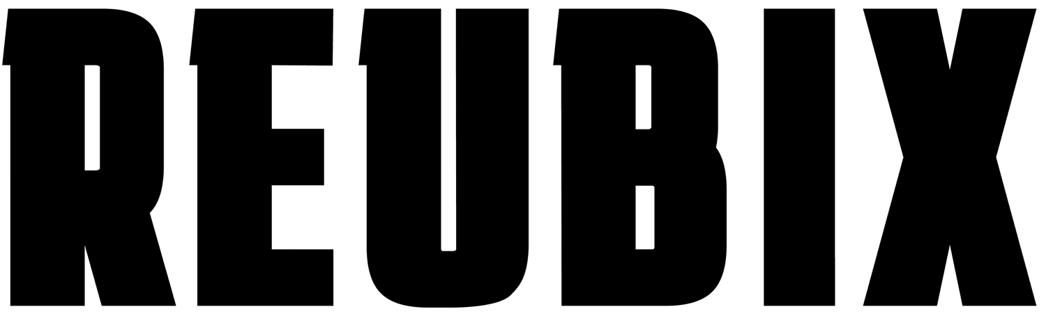 Reubix Films