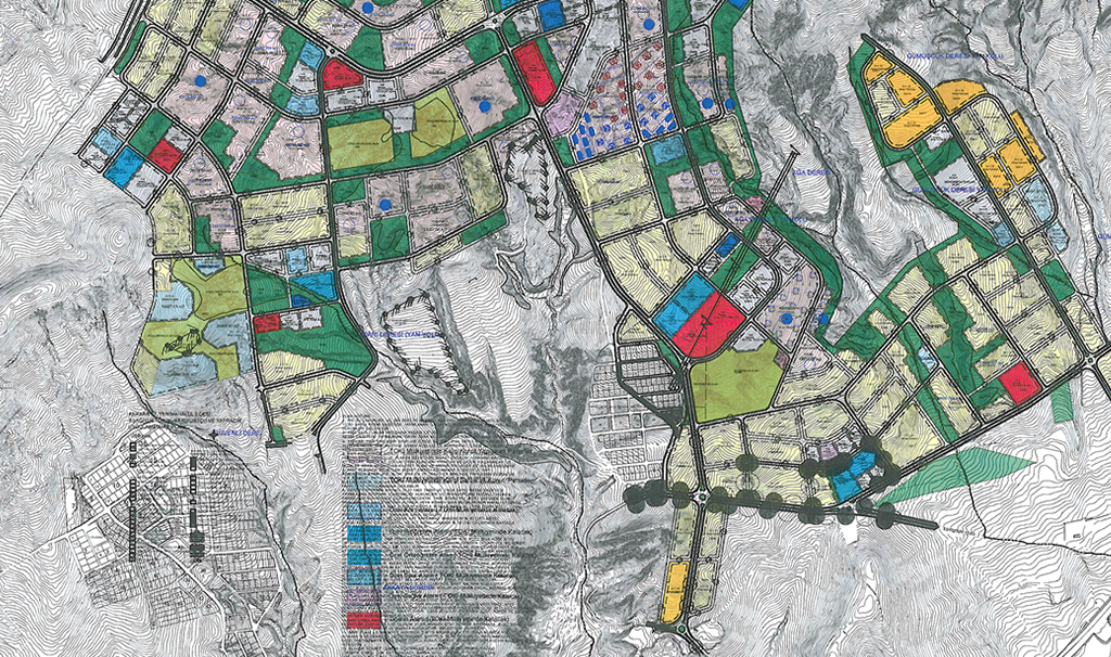 Arsa ve İmar Analizi