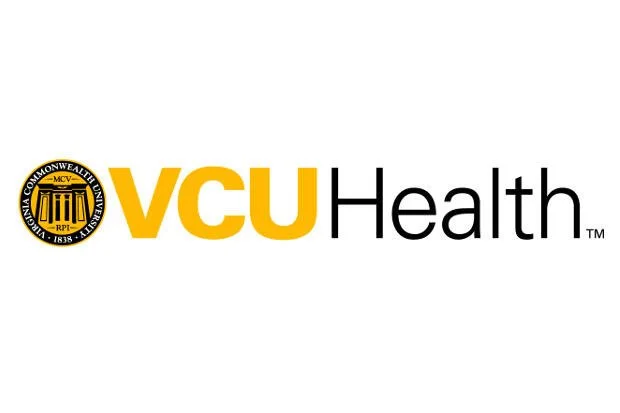 VCU Health logo with the Virginia Commonwealth University seal  - Dr. Kevin Wall, Richmond, VA