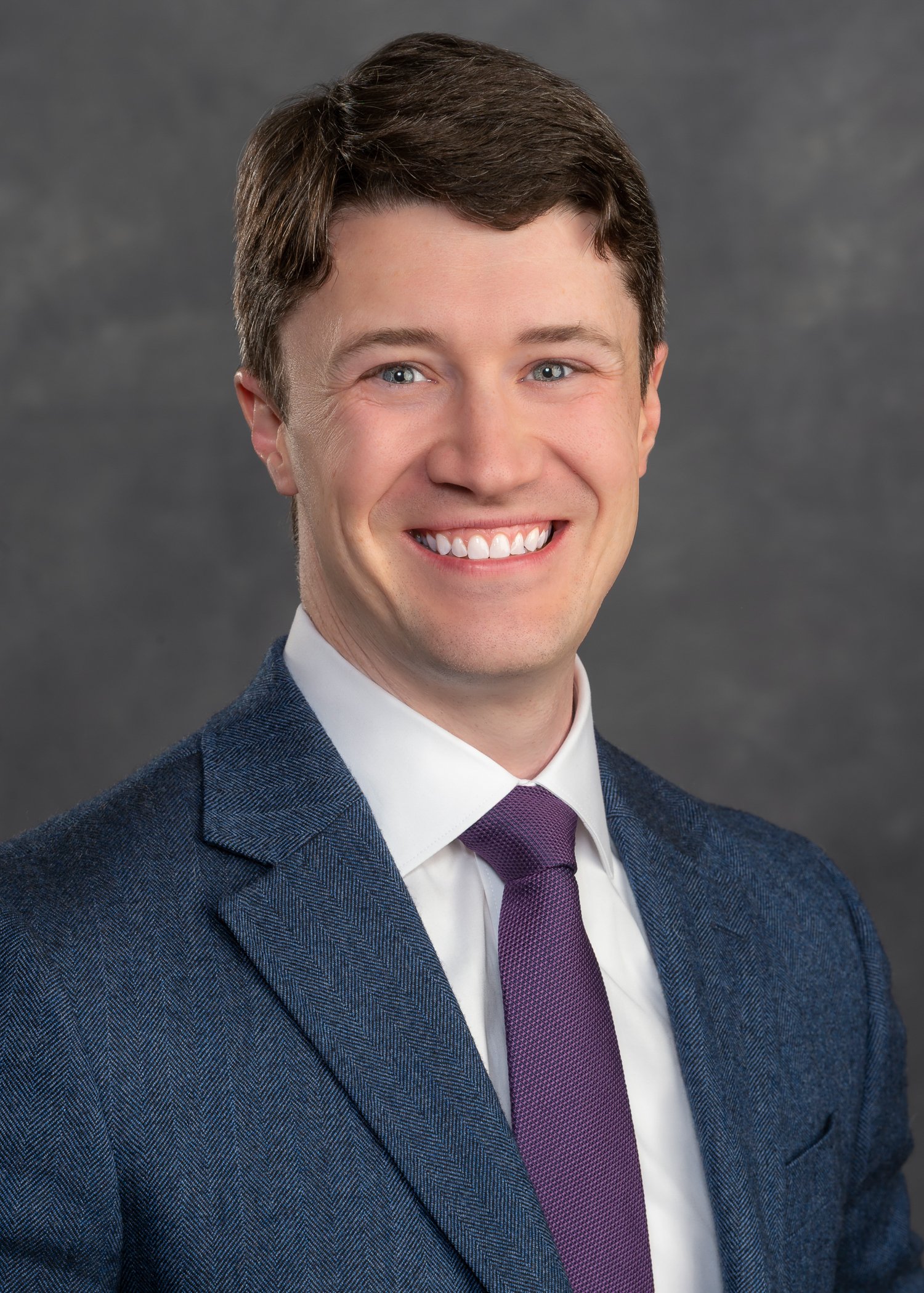 Professional headshot of Dr. Kevin Wall  - Dr. Kevin Wall, Richmond, VA