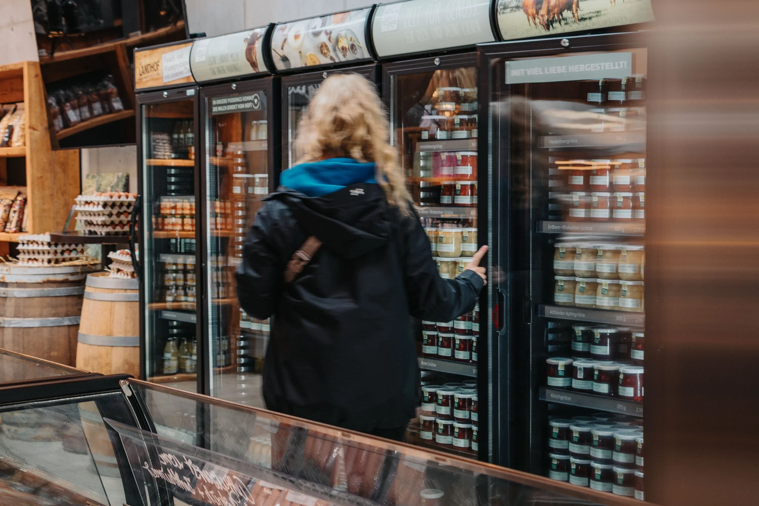 Zum Dorfkrug Landhof