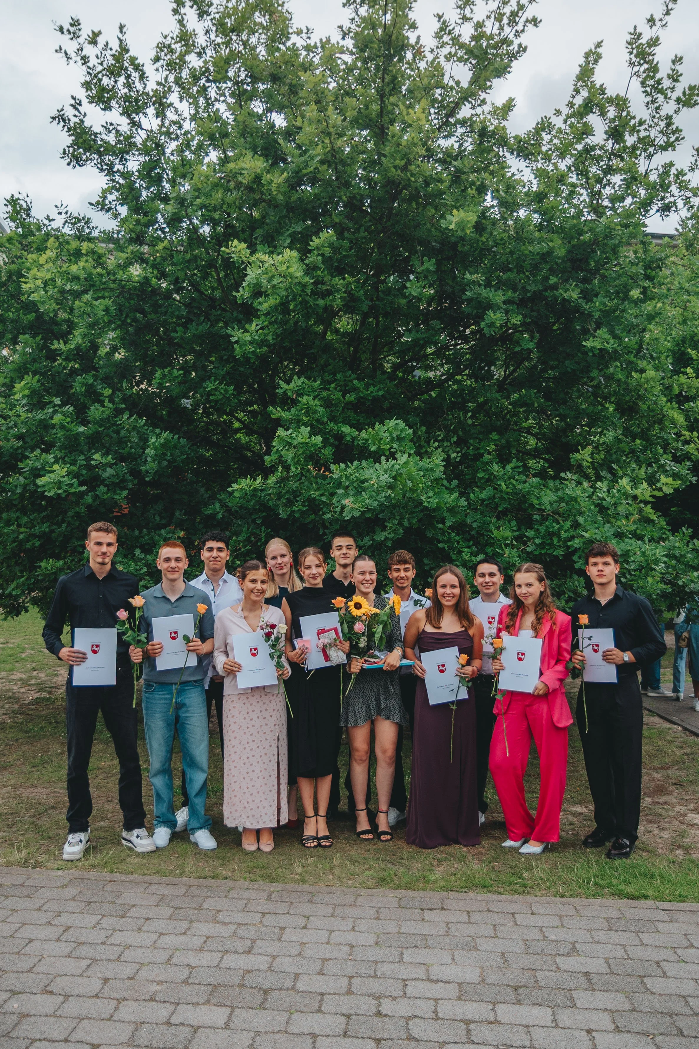 ABi 2025 Gymnasium Neu Wulmstorf