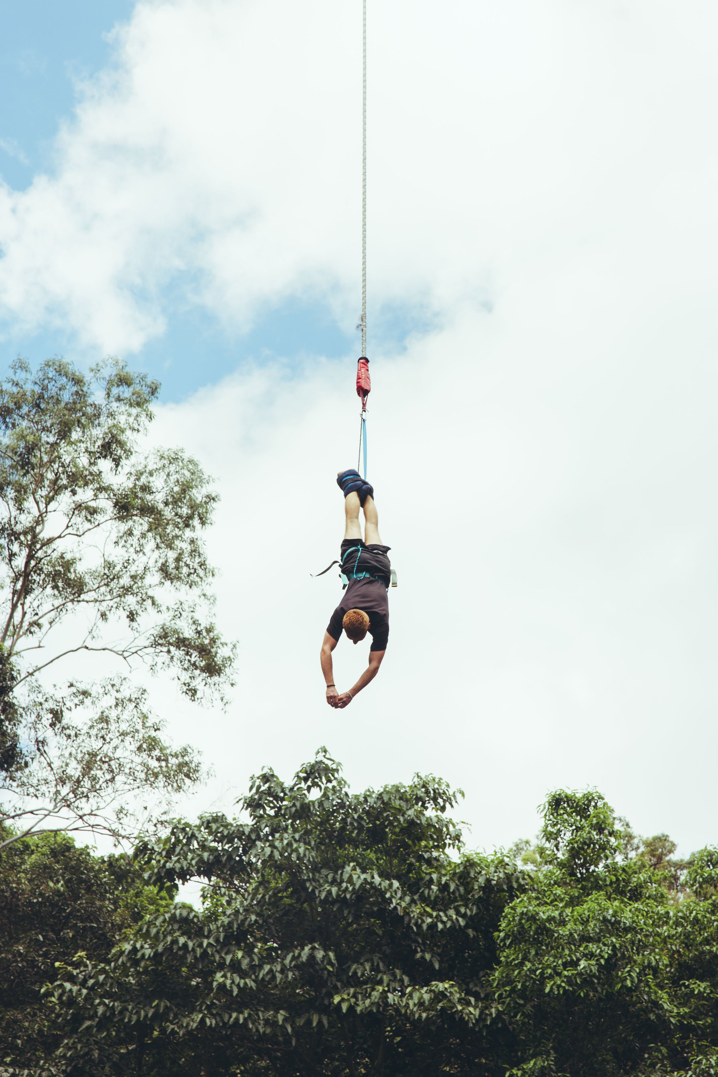 Tag 108: Letztes Wochenende in Cairns