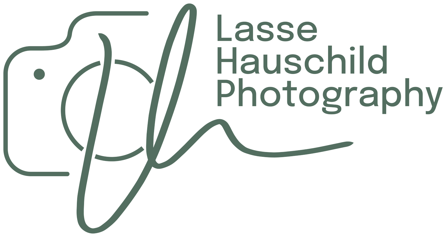 Lasse Hauschild Photography