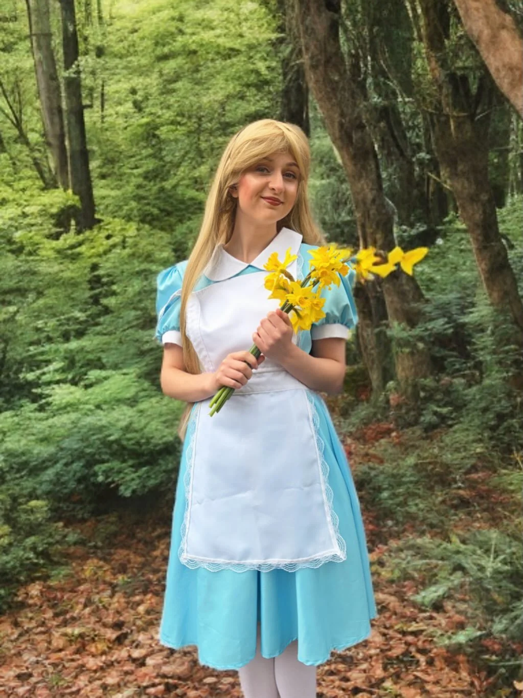 Curiouser and curiouser &hearts;️🃏🐇

There&rsquo;s only two more days until our event with @nottsyourmama 🤩 our Wonderland girl is very excited to meet lots of new friends!

We can&rsquo;t wait to see you there! ⏱️

#princessparties #nottingham #p