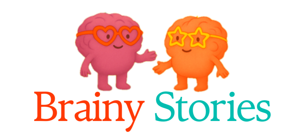 Brainy Stories