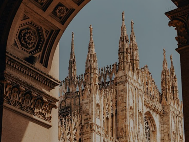 Esperienza lavorativa Lombardia segreta