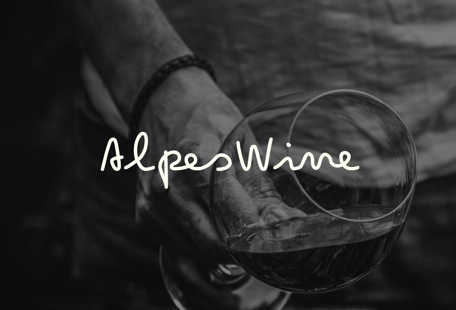 Esperienza lavorativa AlpesWine