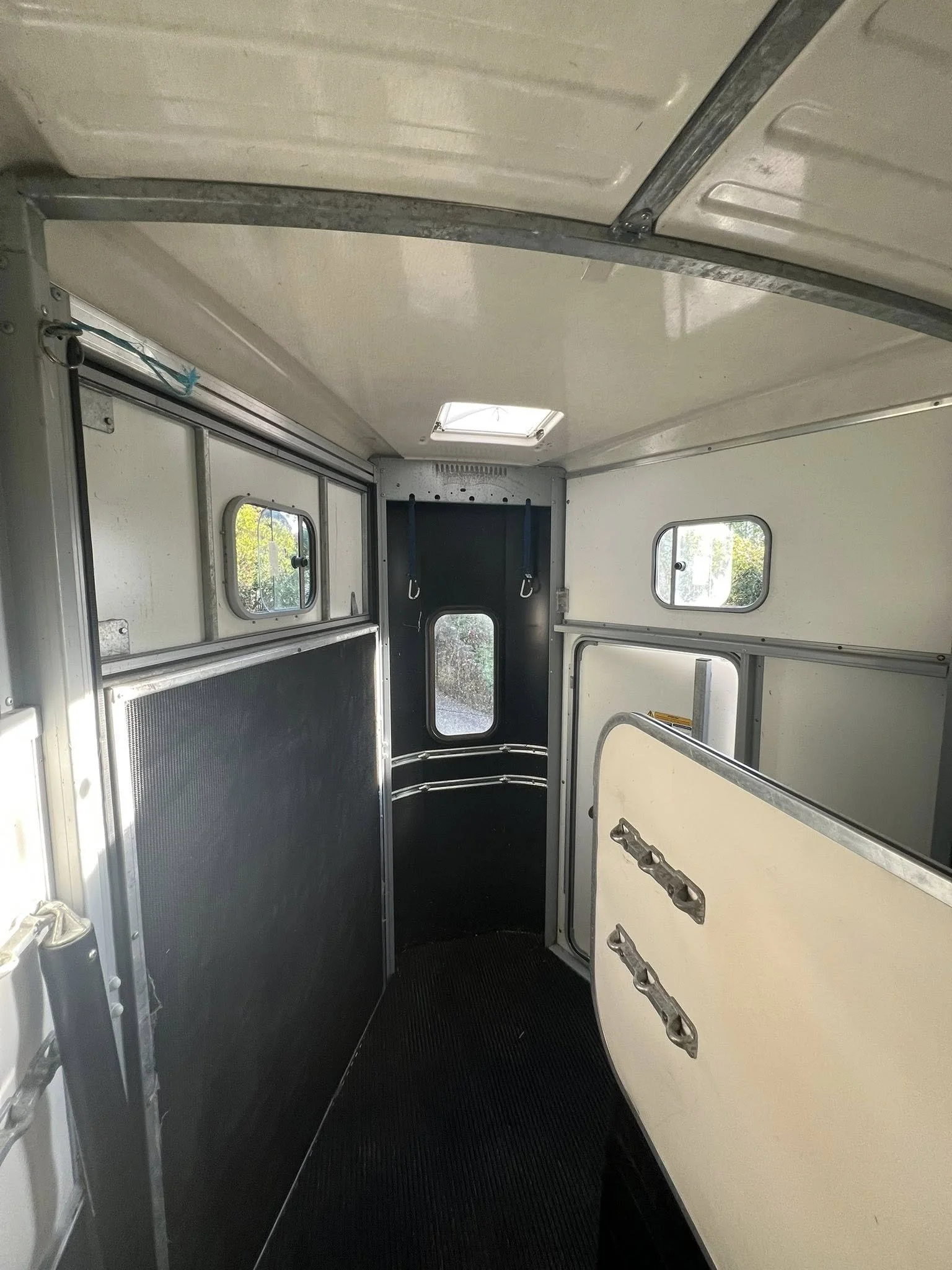 hb511 horse trailer big horses for sale huddersfield