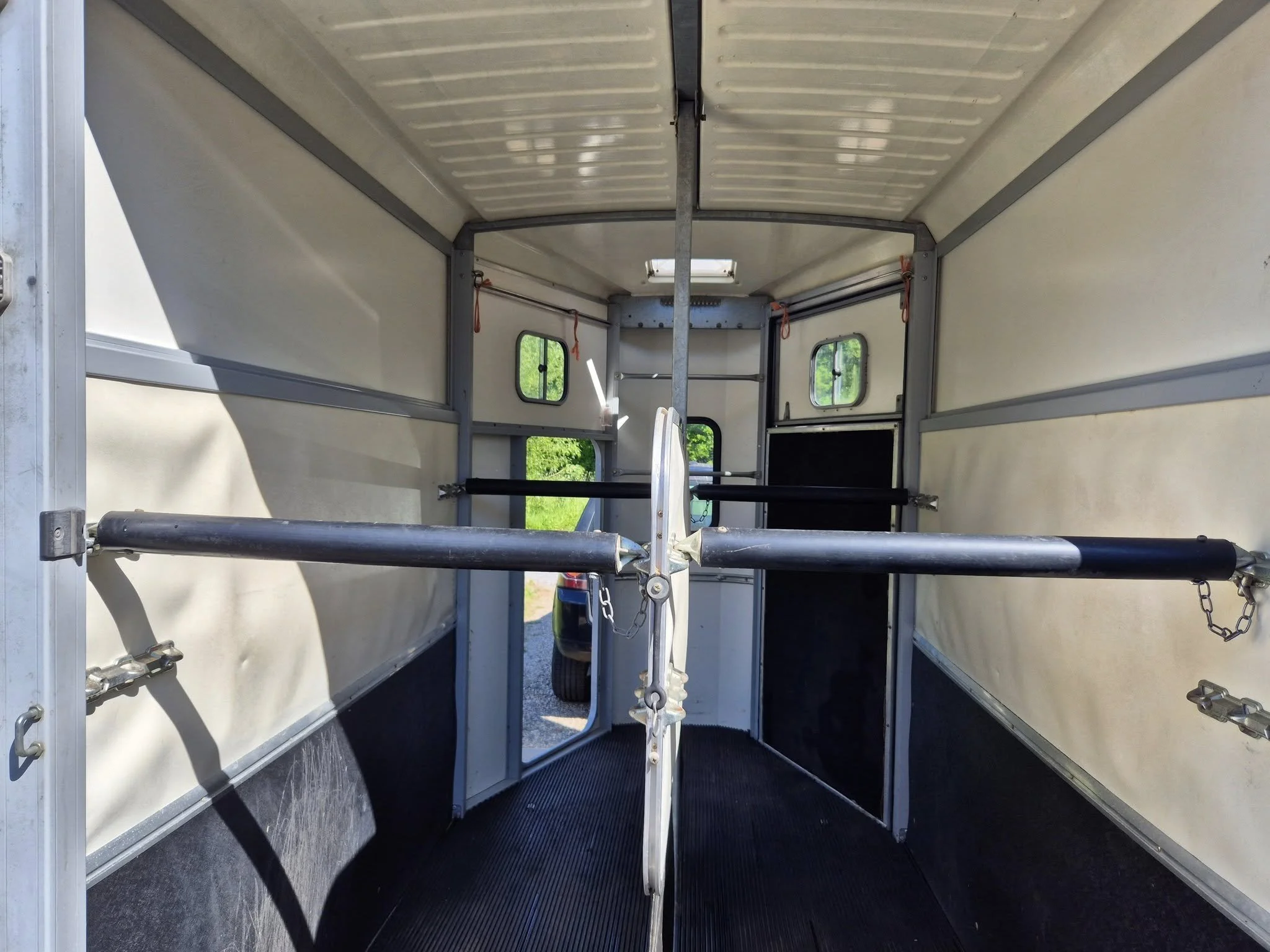 hb506 for sale huddersfield good condition