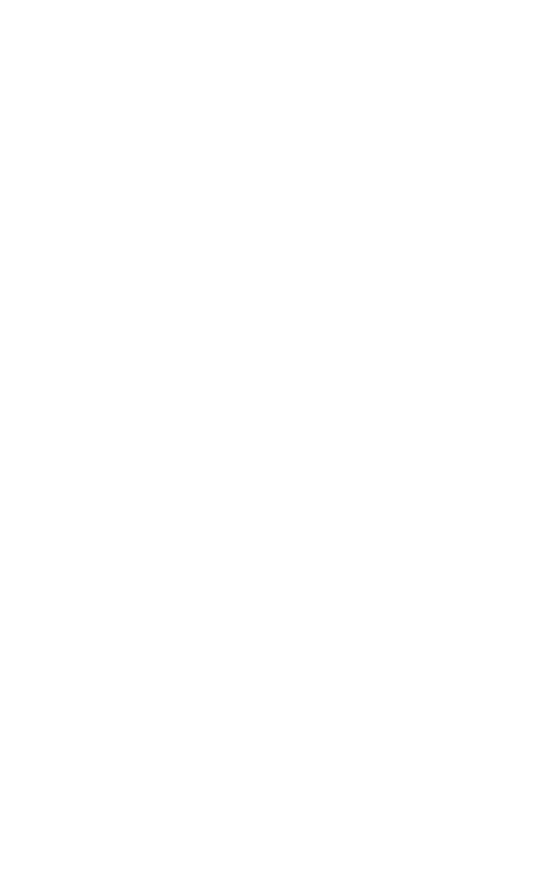 Silhouette of a broom with sparkles.