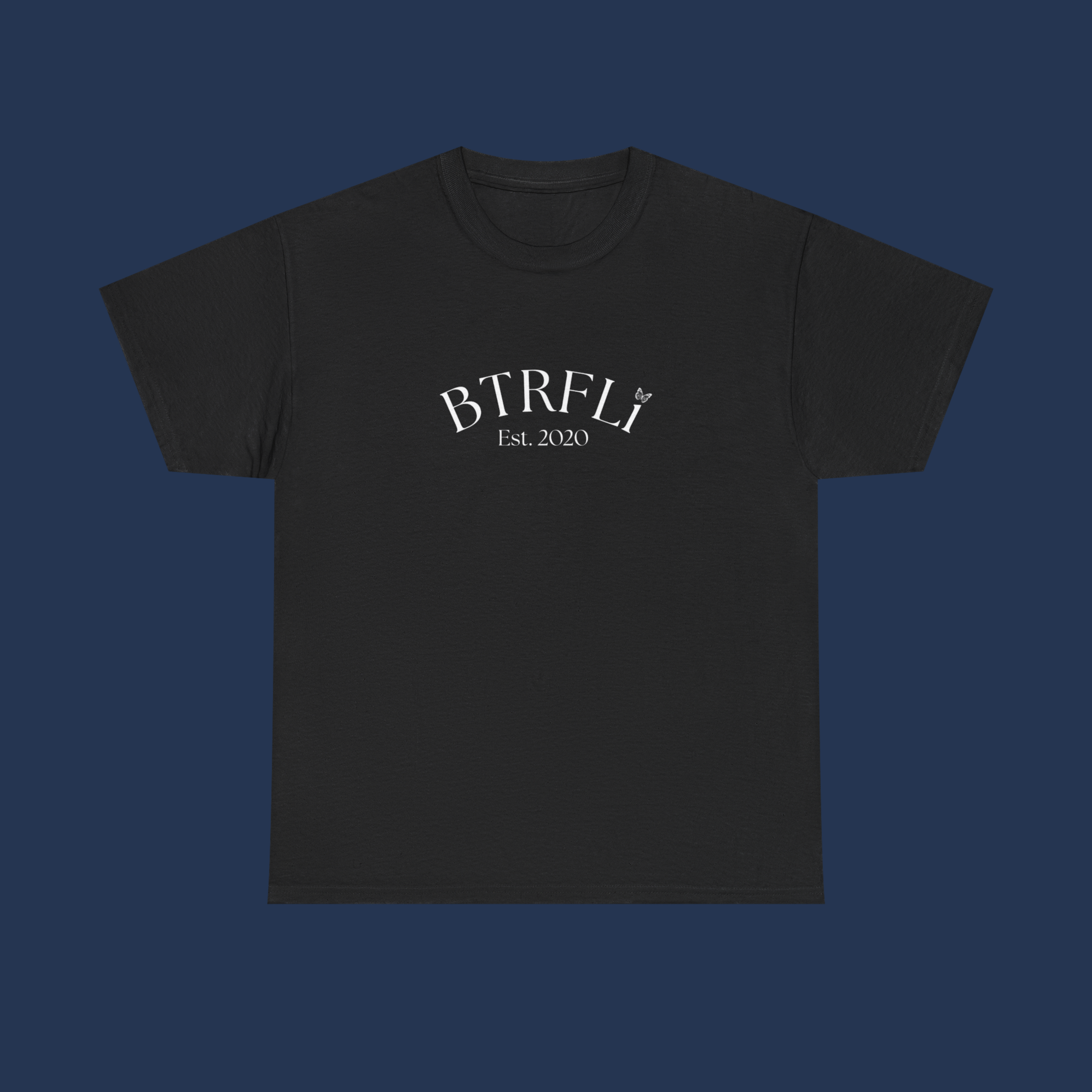 Logotype Tee