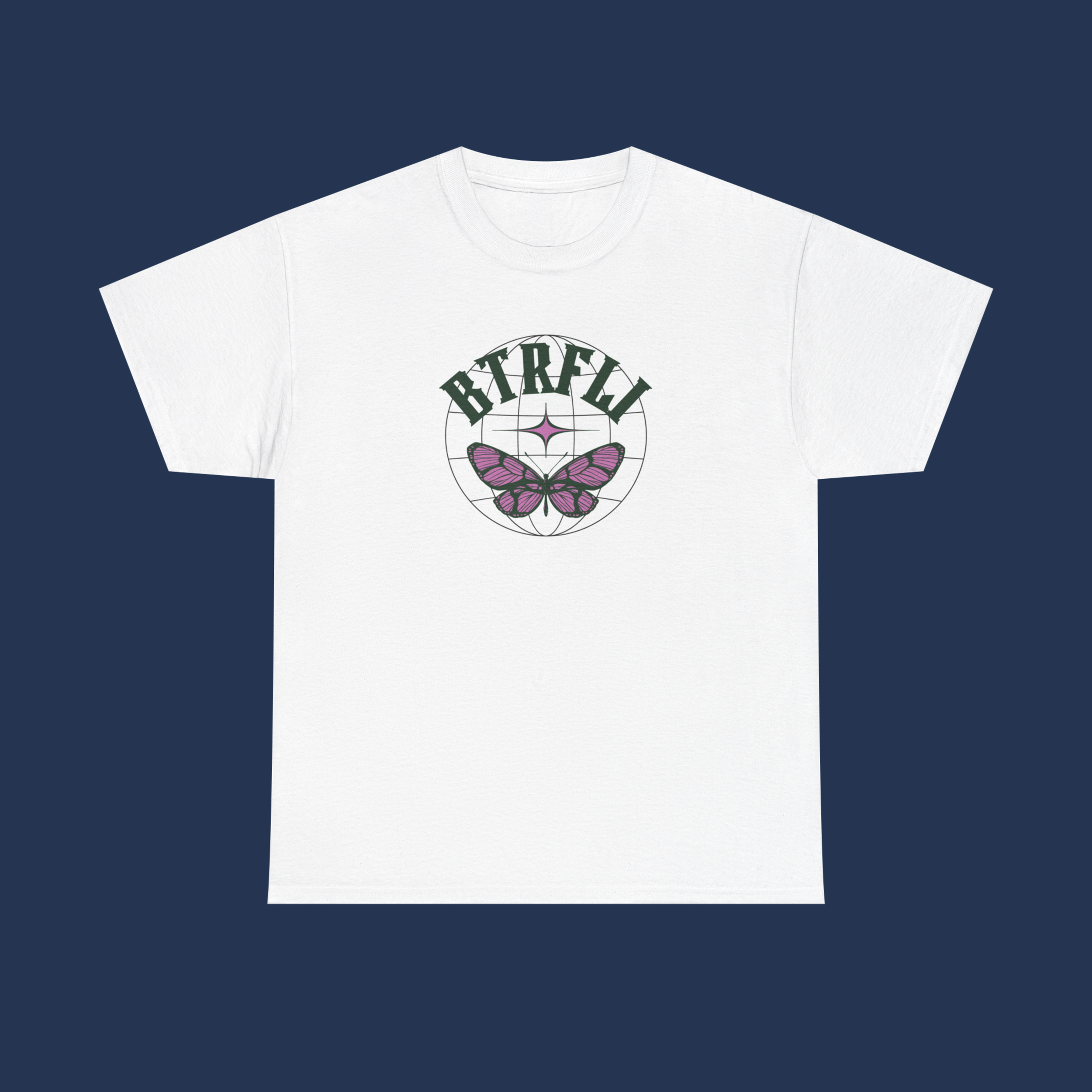 BTRFLI Star