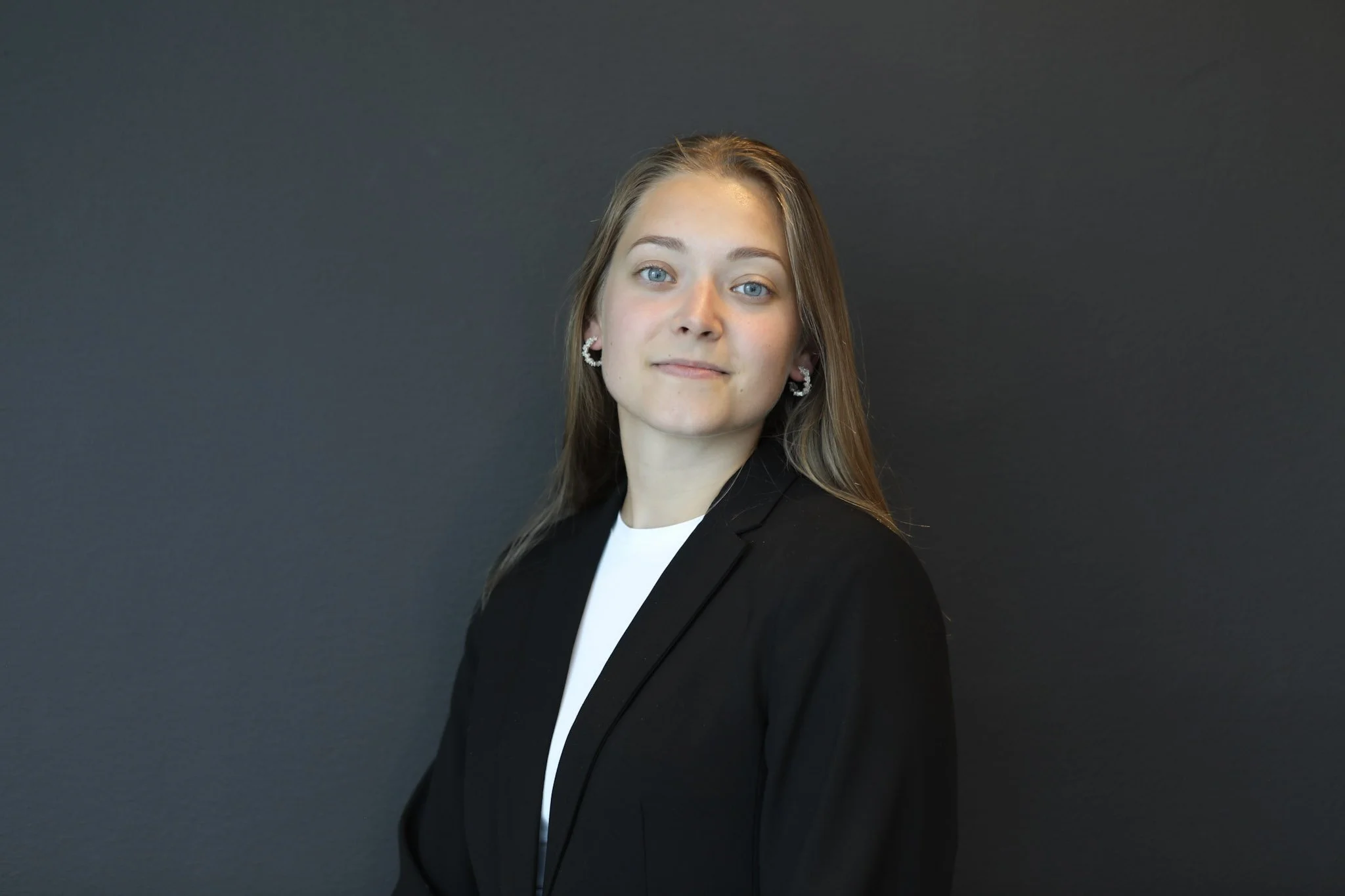 Advokatfullmektig Martyna Bernacka