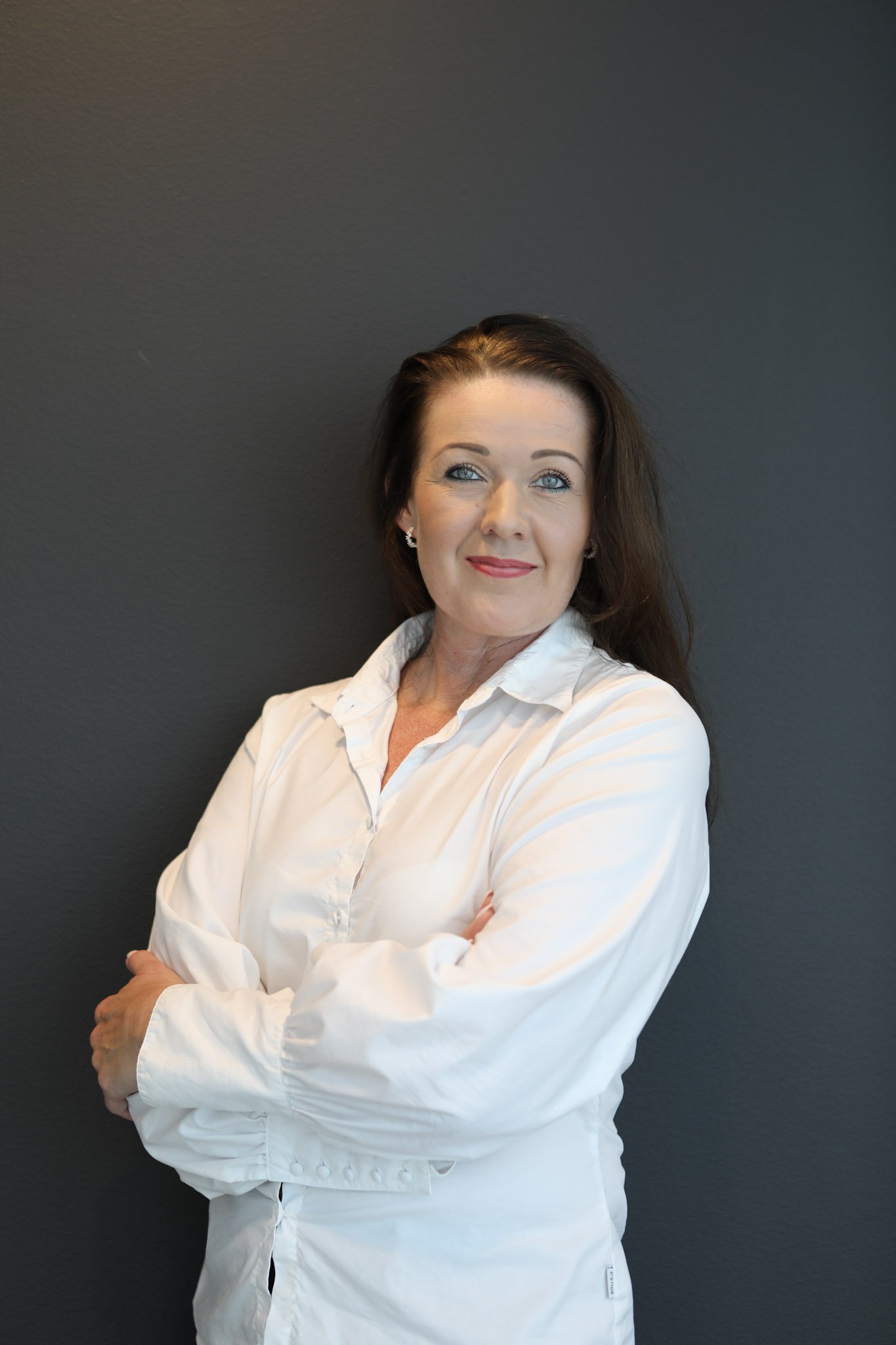 Advokat Kristine Breistein Drake