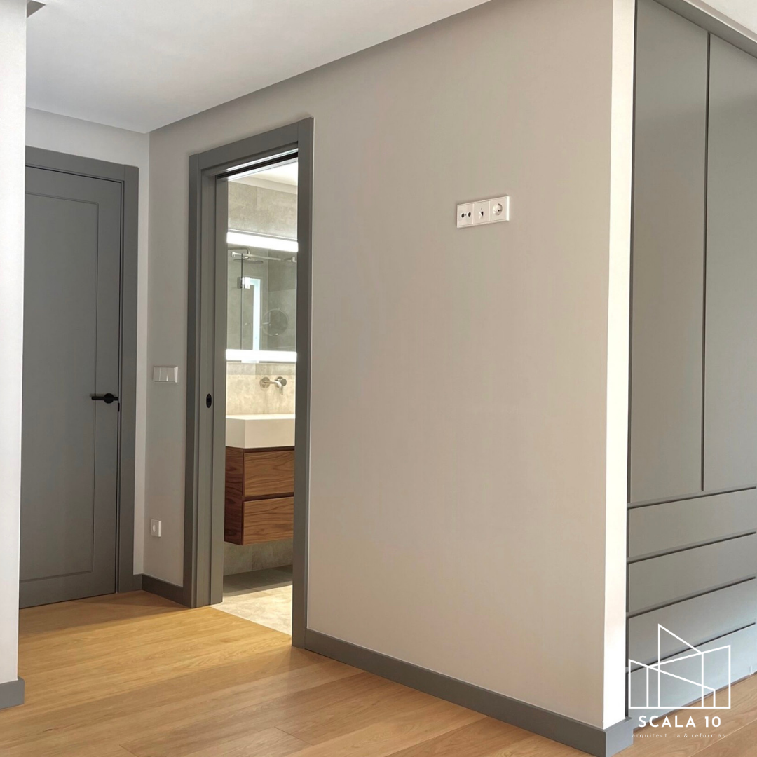 Imagen de The Float House.