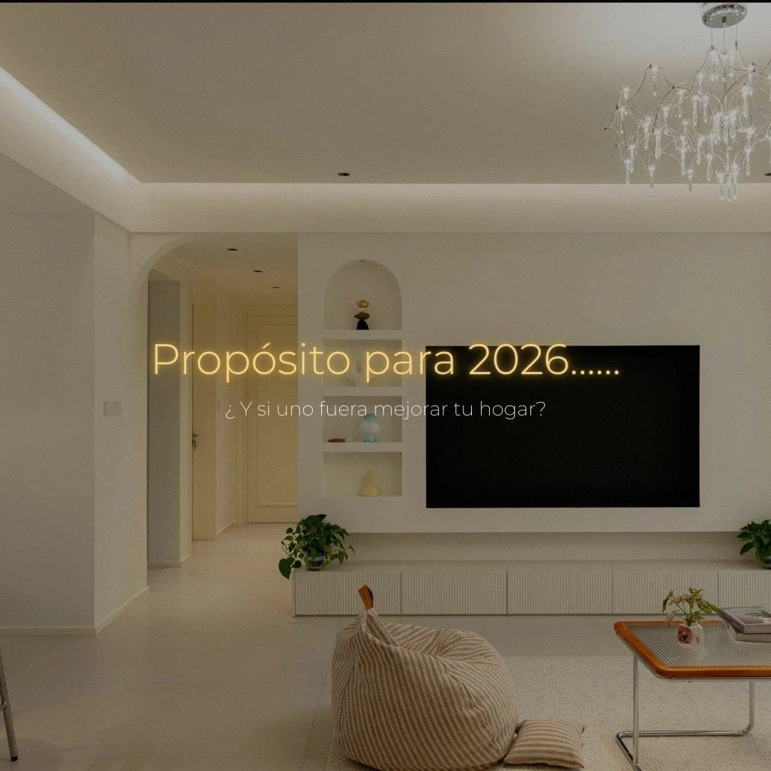 🎄✨ Se acerca 2026 y con &eacute;l los nuevos prop&oacute;sitos&hellip;
Uno muy com&uacute;n: &ldquo;mejorar mi hogar&rdquo;.
En SCALA 10 PROYECTOS ayudamos a transformar espacios integrales para que tu casa sea el lugar que siempre so&ntilde;aste.
Q
