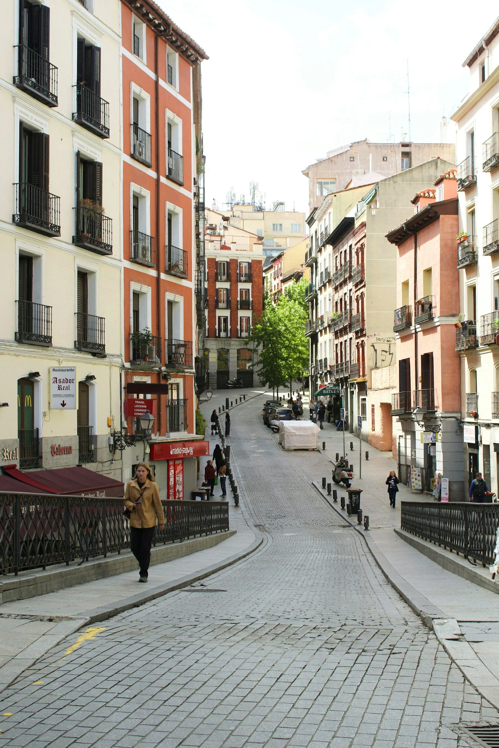 Sitios funcionales, confortables y con estilo