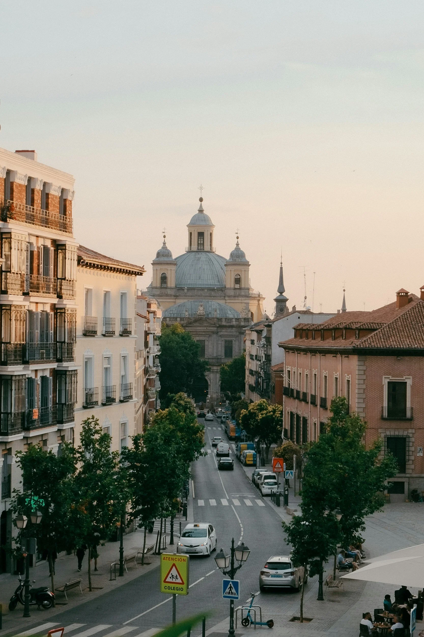 Reformas integrales sostenibles para viviendas en Madrid Centro