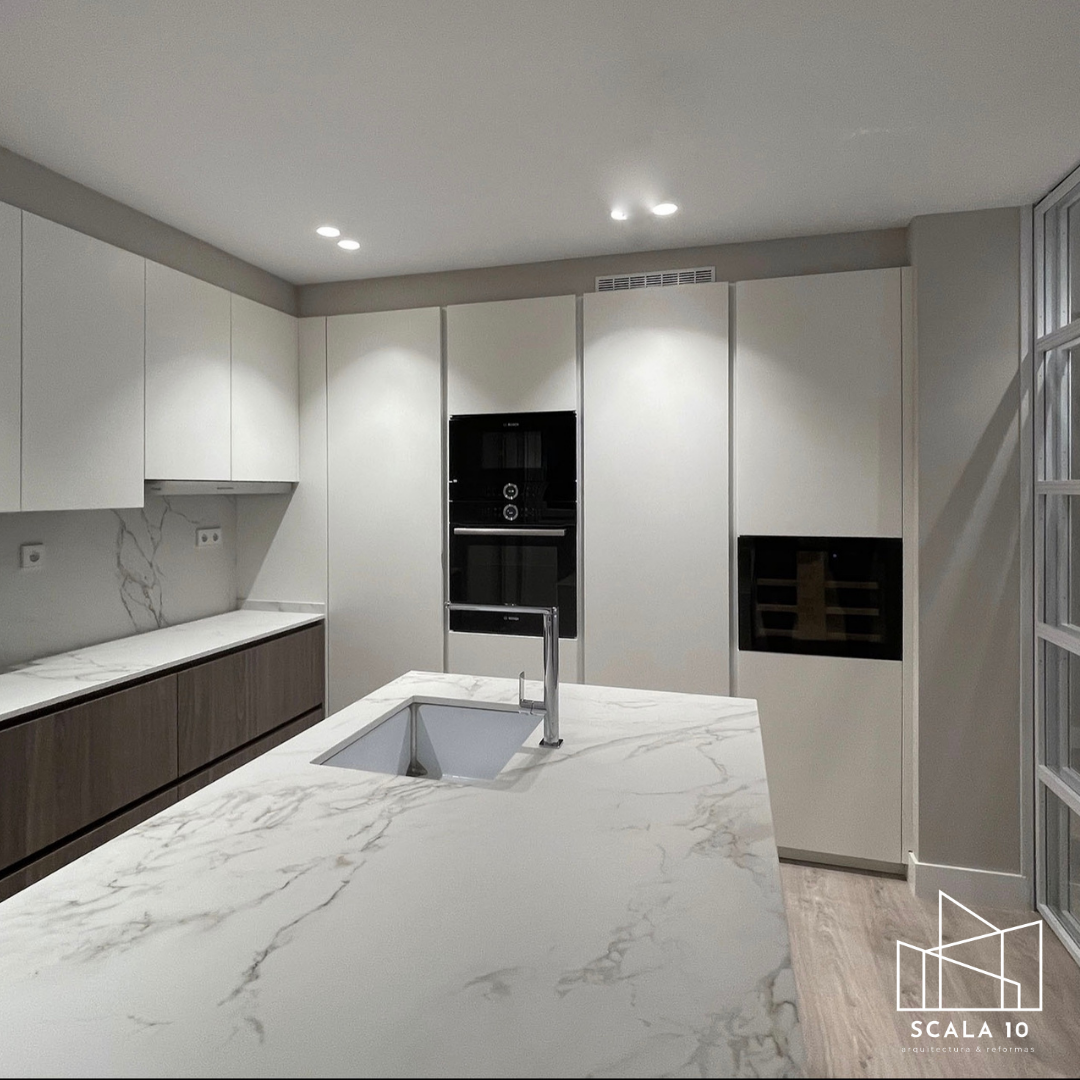 Imagen de The Float House.