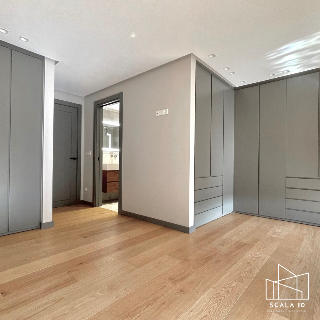 Imagen de The Float House.