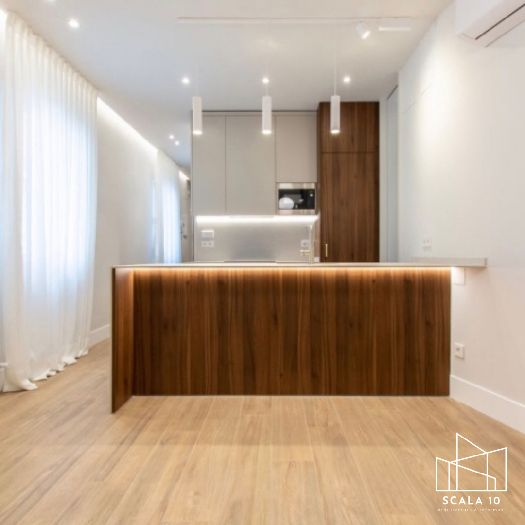 Imagen de The Float House.