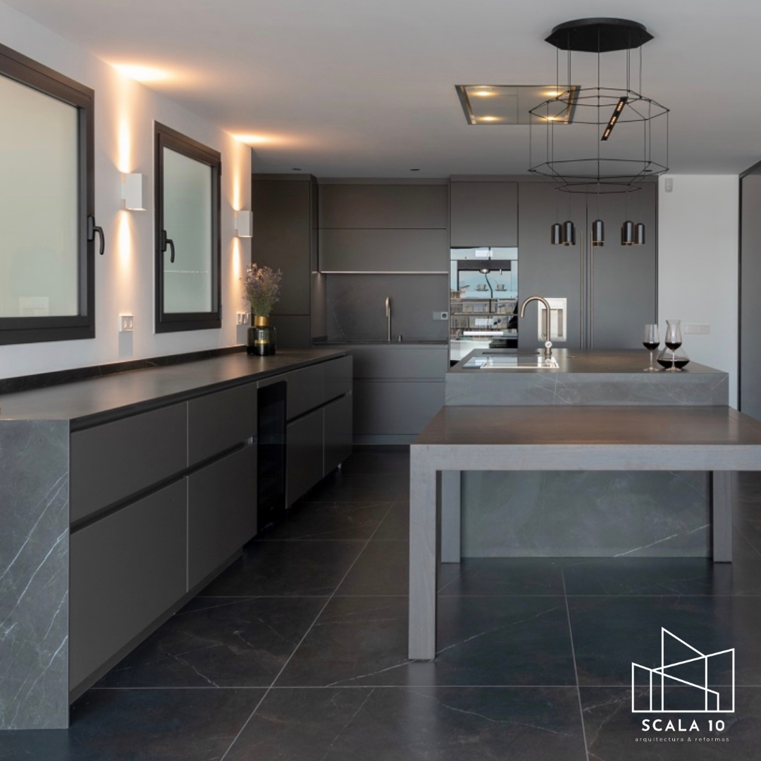 Imagen de The Float House.