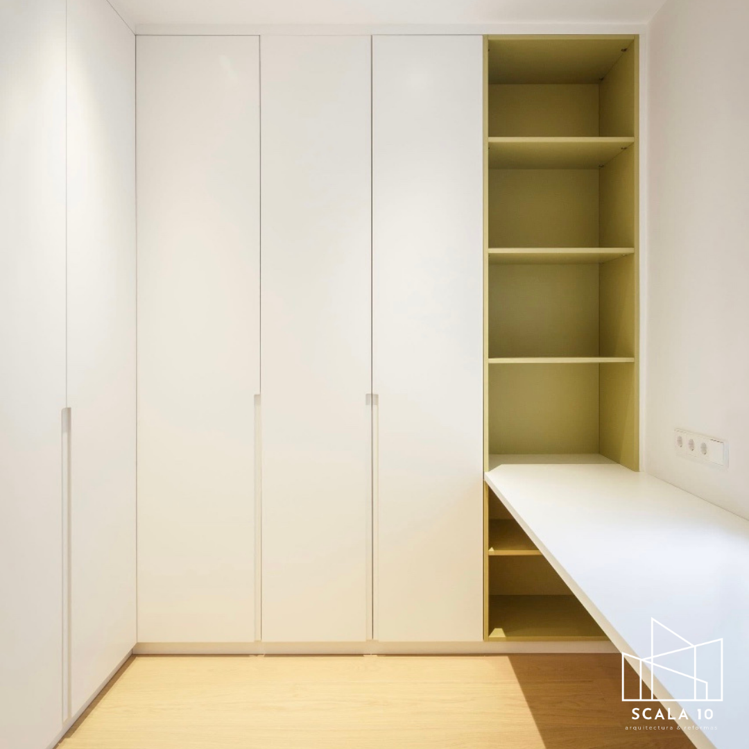 Imagen de Greenspacing.